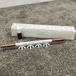 Ashley Black FasciaBlaster